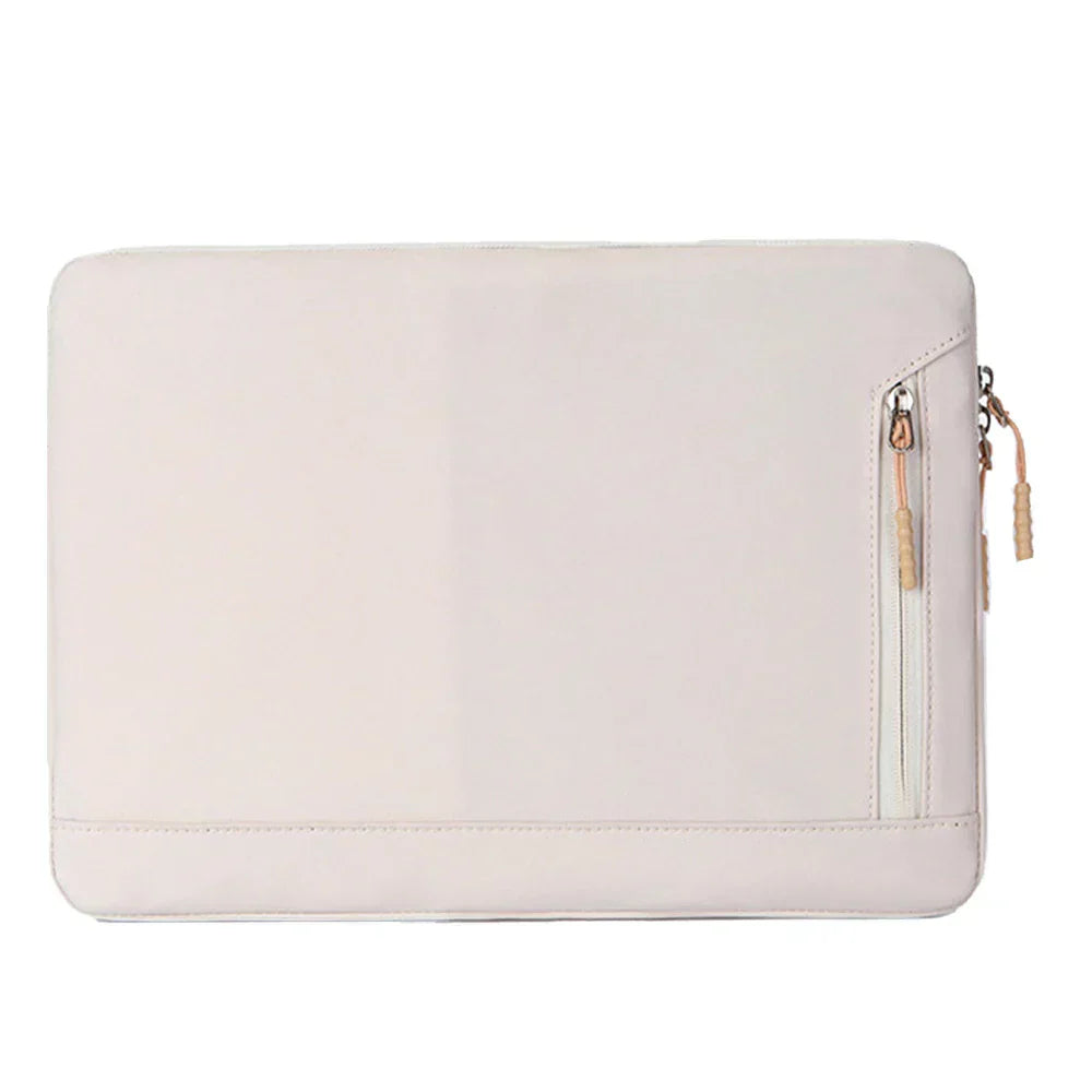 UrbanShield™ – Borsa Laptop Impermeabile & Elegante