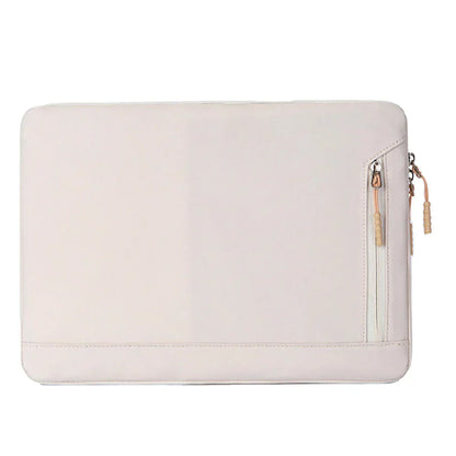 UrbanShield™ – Borsa Laptop Impermeabile & Elegante