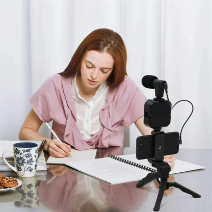 VlogMaster Set