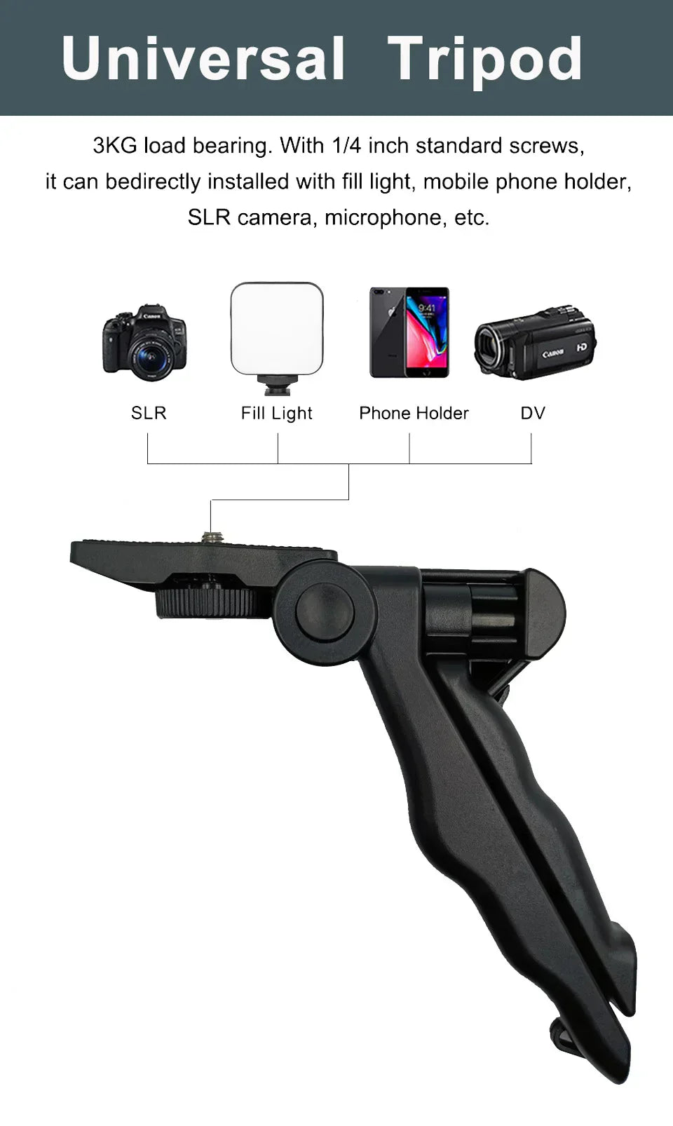VlogMaster Set