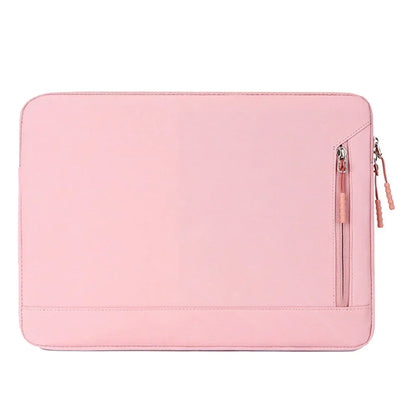 UrbanShield™ – Borsa Laptop Impermeabile & Elegante