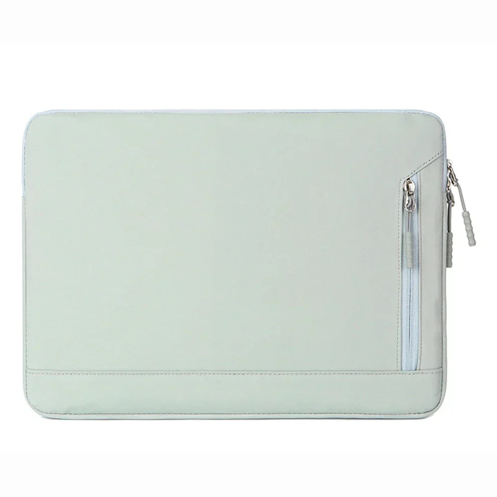 UrbanShield™ – Borsa Laptop Impermeabile & Elegante