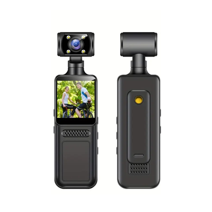Action Cam 4K