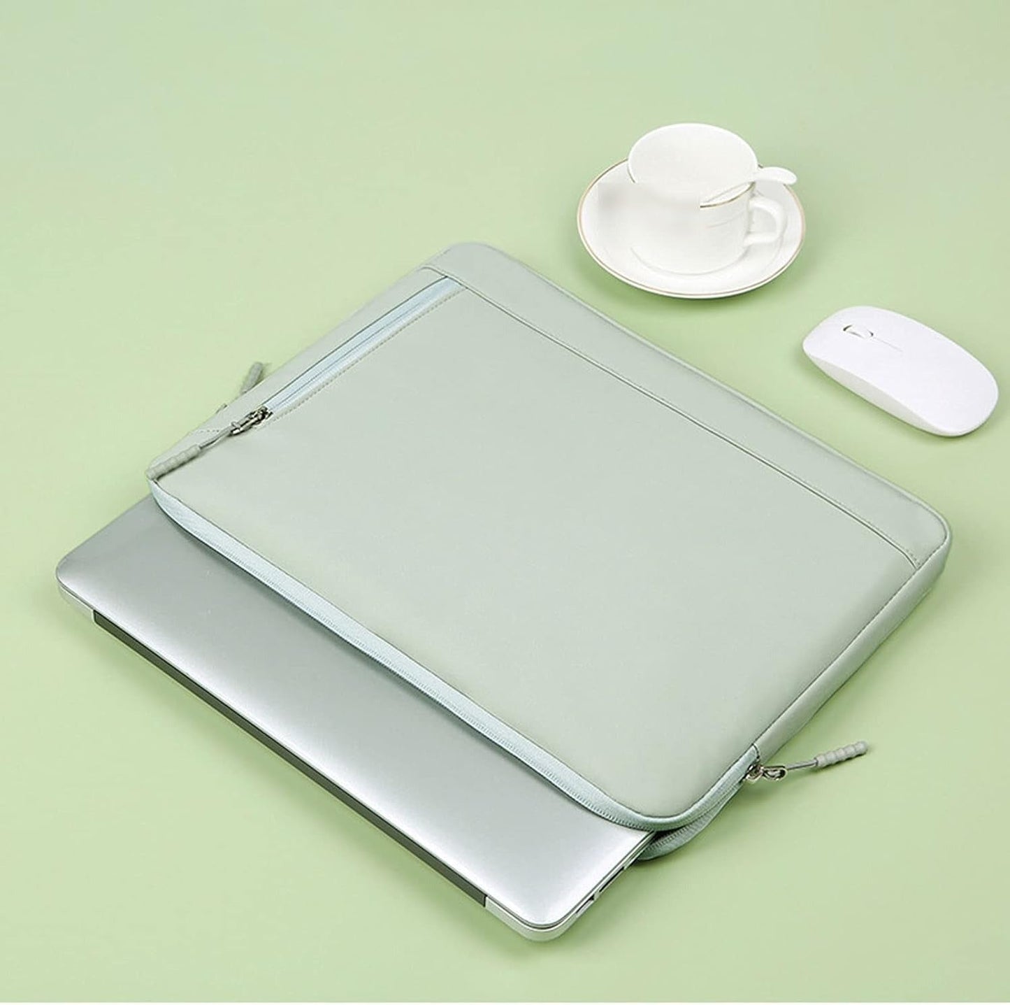 UrbanShield™ – Borsa Laptop Impermeabile & Elegante