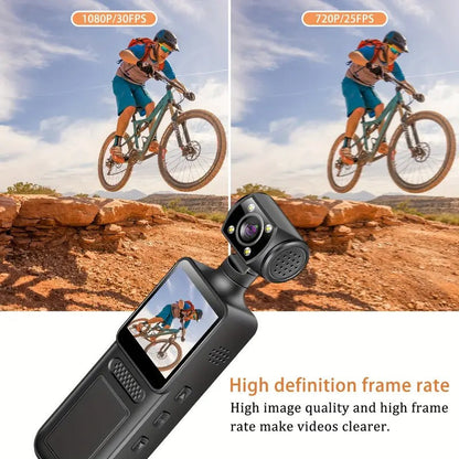Action Cam 4K