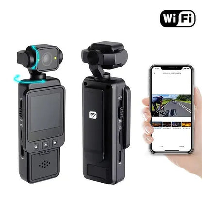 Action Cam 4K